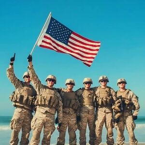 Happy Veterans Day
